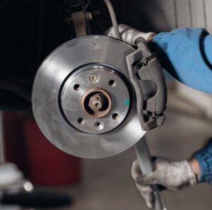 Brakes and Rotors St. George Southern Utah Automotive Services